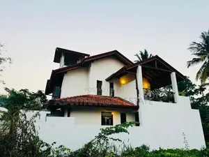 02 STORY HOUSE FOR SALE at TEMPLE ROAD MAHARAGAMA