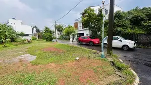 (AFA700) 8.45 P Land for Sale Dehiwala