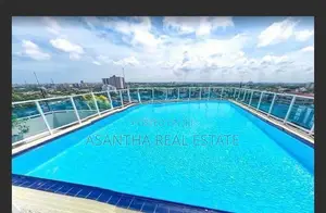 (AFA701) 03 Bed 02 Bath Apertment Sale At Borella Colombo 08