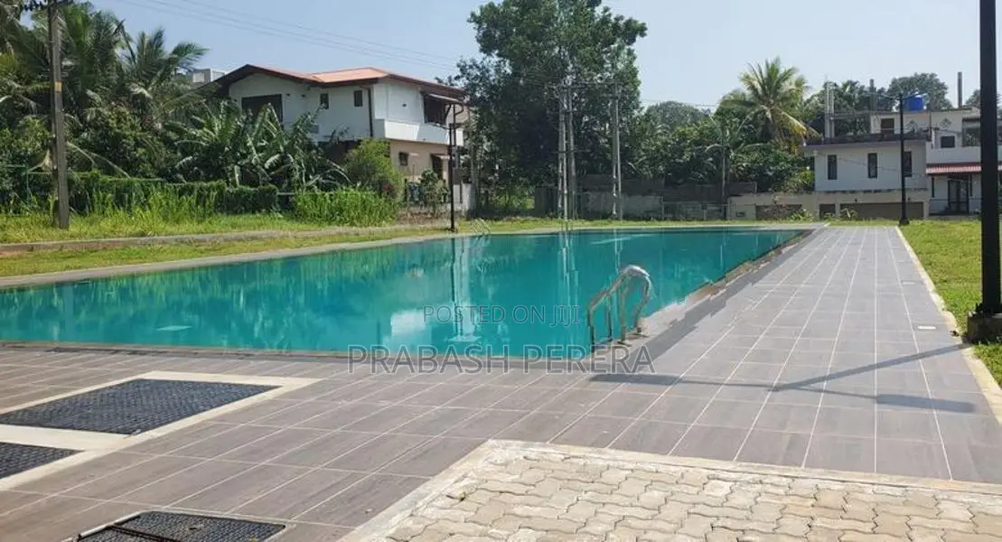 3 Bed Apartment for Sale in Thalawathugoda