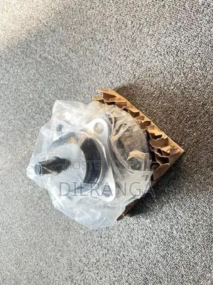 Aqua Hub Bearing