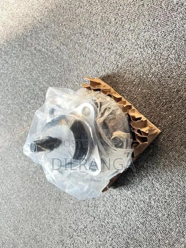 Aqua Hub Bearing