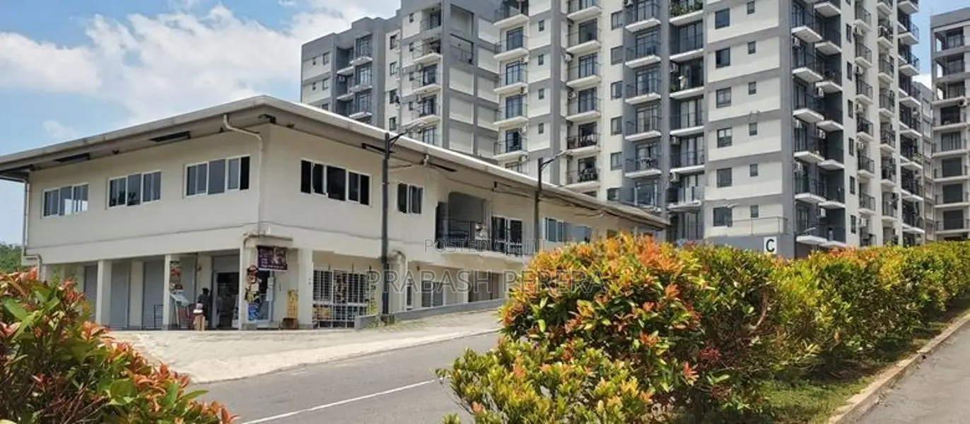 3 Bed Apartment for Sale in Thalawathugoda
