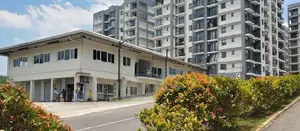 3 Bed Apartment for Sale in Thalawathugoda