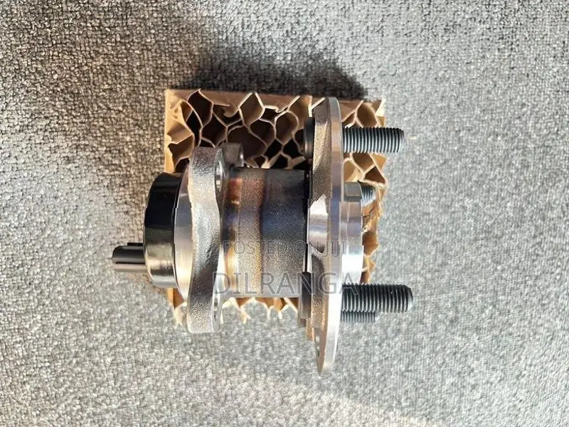 Aqua Hub Bearing