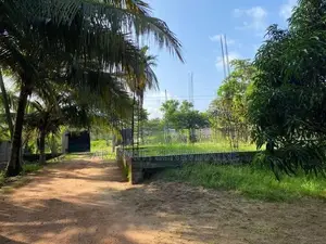 House For Sale Anuradhapura Nochchiyagama City - Facing Puttalam Main 