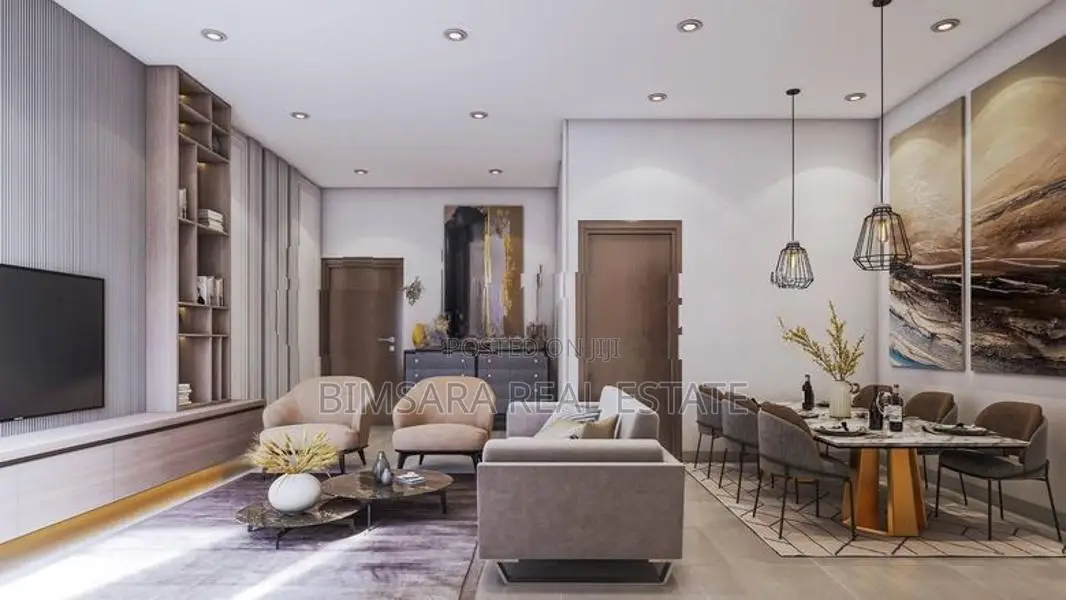 2 BR 815 Sqft Corner Apartment in Cressida Resort, Athurugiriya |SA015