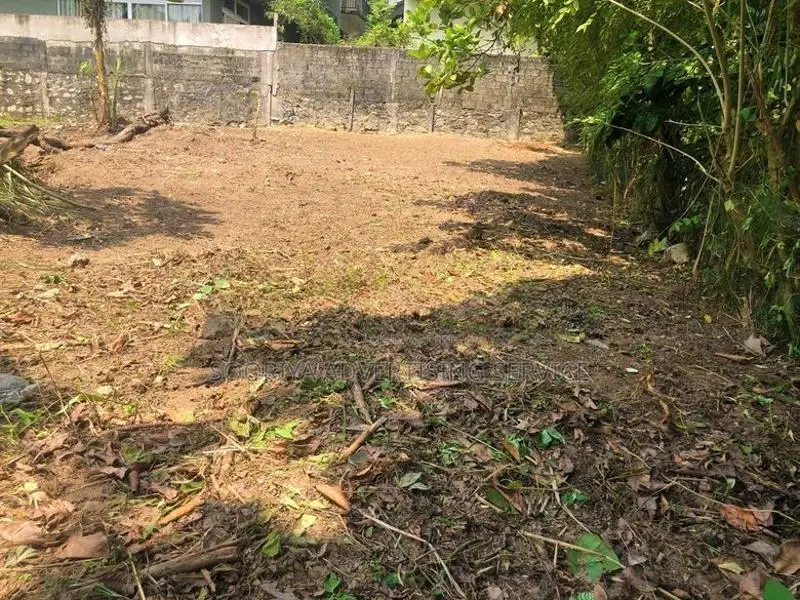 Land for Sale Pannipitiya
