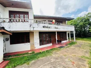 (AFA691) 2 Story house Sale At Nugegoda