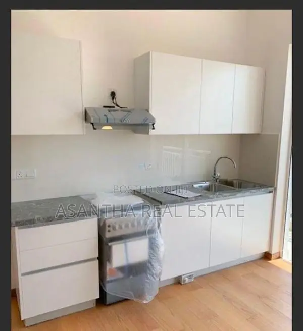 (AFA701) 03 Bed 02 Bath Apertment Sale At Borella Colombo 08