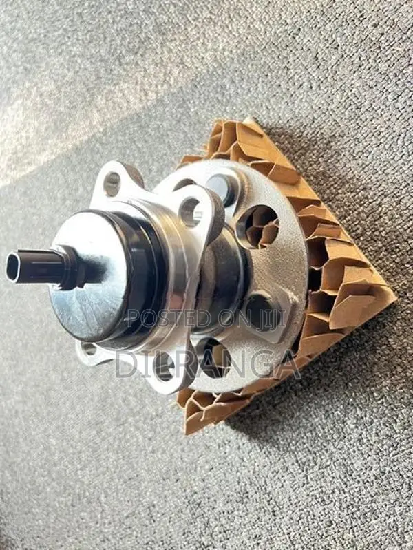 Aqua Hub Bearing