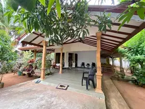 House For Sale Anuradhapura Nochchiyagama City - Facing Puttalam Main 