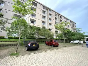 Brand-New Apartment From Mount Clifford Residencies Homagama With LIFT