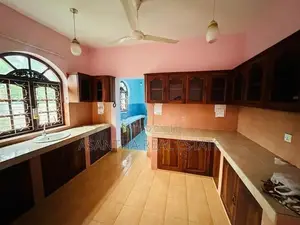 (AFA696) 02 Story House With 10 P Sale At Kotte