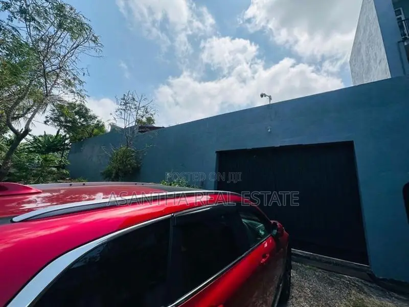 02 Storey House Sale At Delkada Nugegoda