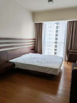 Emperor : 3 BR (1,880Sf) Luxury Sea View Apt for Sale at Colombo 03