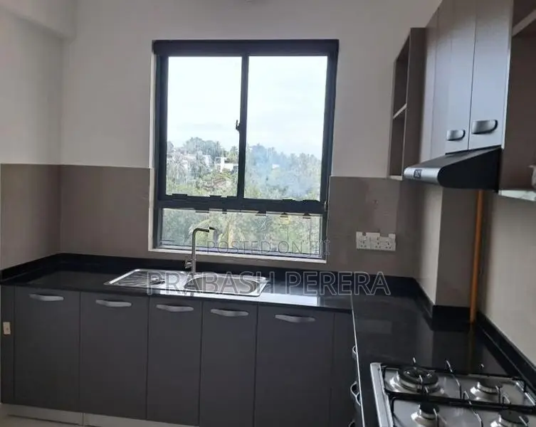 3 Bed Apartment for Sale in Thalawathugoda