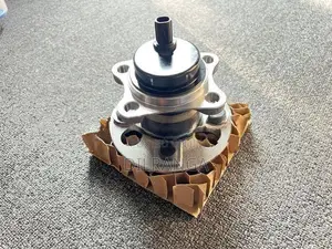 Aqua Hub Bearing