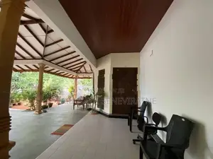 House For Sale Anuradhapura Nochchiyagama City - Facing Puttalam Main 