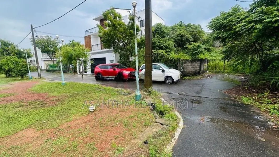 (AFA700) 8.45 P Land for Sale Dehiwala