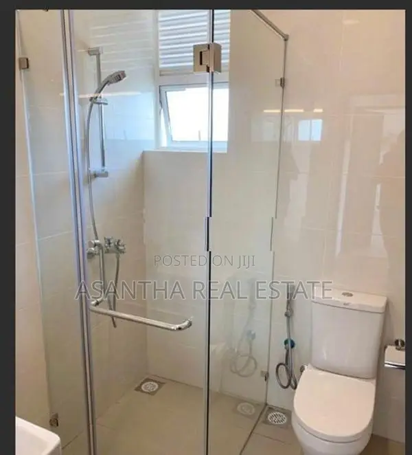 (AFA701) 03 Bed 02 Bath Apertment Sale At Borella Colombo 08