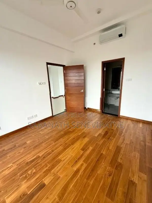 Luxury Two Bedroom Apartment for Sale in Pita Kotte