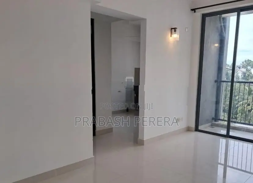 3 Bed Apartment for Sale in Thalawathugoda