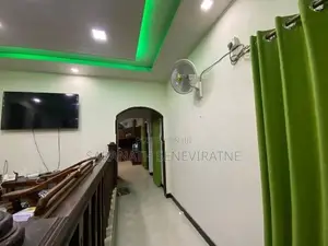 House For Sale Anuradhapura Nochchiyagama City - Facing Puttalam Main 
