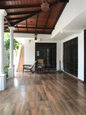Kaduwela : 5 A/C BR (11P) Luxury Solar House for Sale at Housing Schem