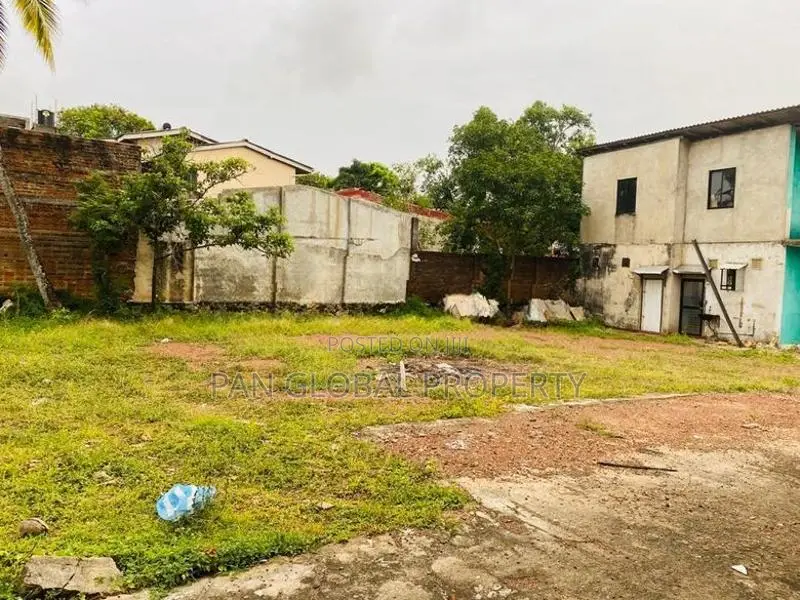 Commercial Land for Sale in Nugegoda