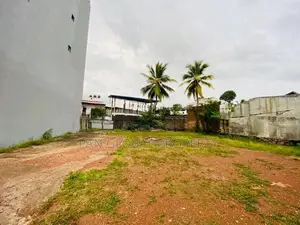 Commercial Land for Sale in Nugegoda