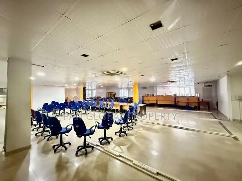 Commercial Building for Sale in Nugegoda
