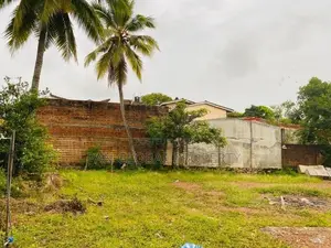 Commercial Land for Sale in Nugegoda