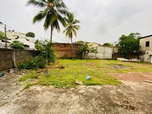 Commercial Land for Sale in Nugegoda