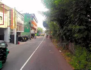 Commercial Land for Sale in Pannipitiya
