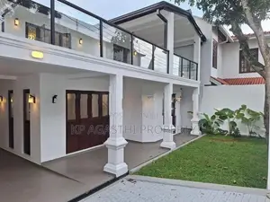 12P luxury house for sale pannipitiya