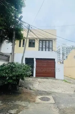 Two Storied House for Sale in Off Highlevel Road Nugegoda