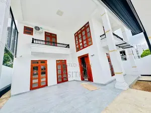 New house in Boralesgamuwa