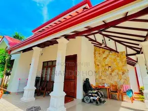 Negombo Beach Side 20p Land Swimming Pool House For Sale In