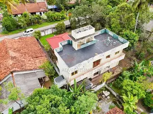 Valuable House for Sale in Thudella – Ja Ela