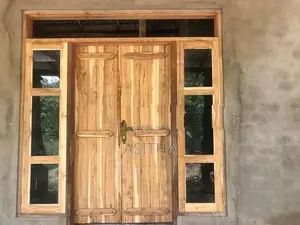 පදිංච් නොවු අලුත්ම නිවසක්