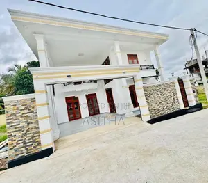 New house in Boralesgamuwa
