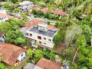 Valuable House for Sale in Thudella – Ja Ela