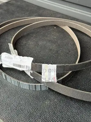 Toyota vitz ksp130 drive belt alternator genuine