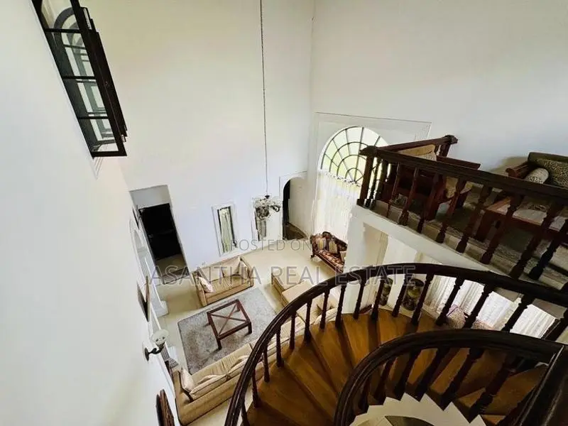 (AF437) MODERN LUXURY HOUSE Sale At Colombo 4