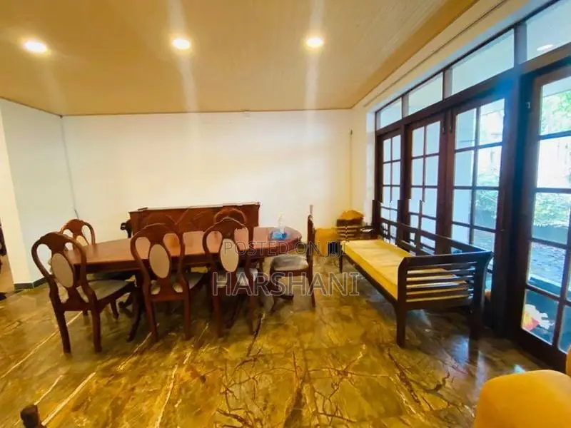 Well Maintained Spacious House for Sale - Walking Distance to Kotte Rd