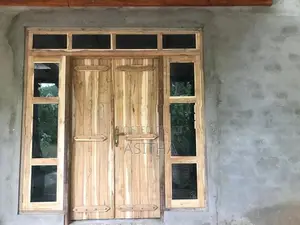 පදිංච් නොවු අලුත්ම නිවසක්