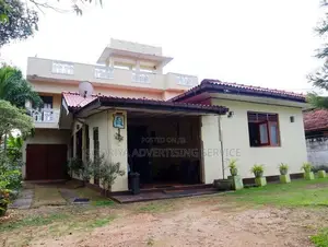 Valuable House for Sale in Thudella – Ja Ela