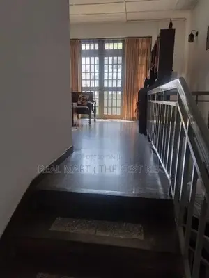 Colombo 5 : 17.44 perches Land with Old Two Storey Houses for Sale