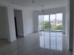 Colombo 5 : Brand new 3BR Apartment for Sale